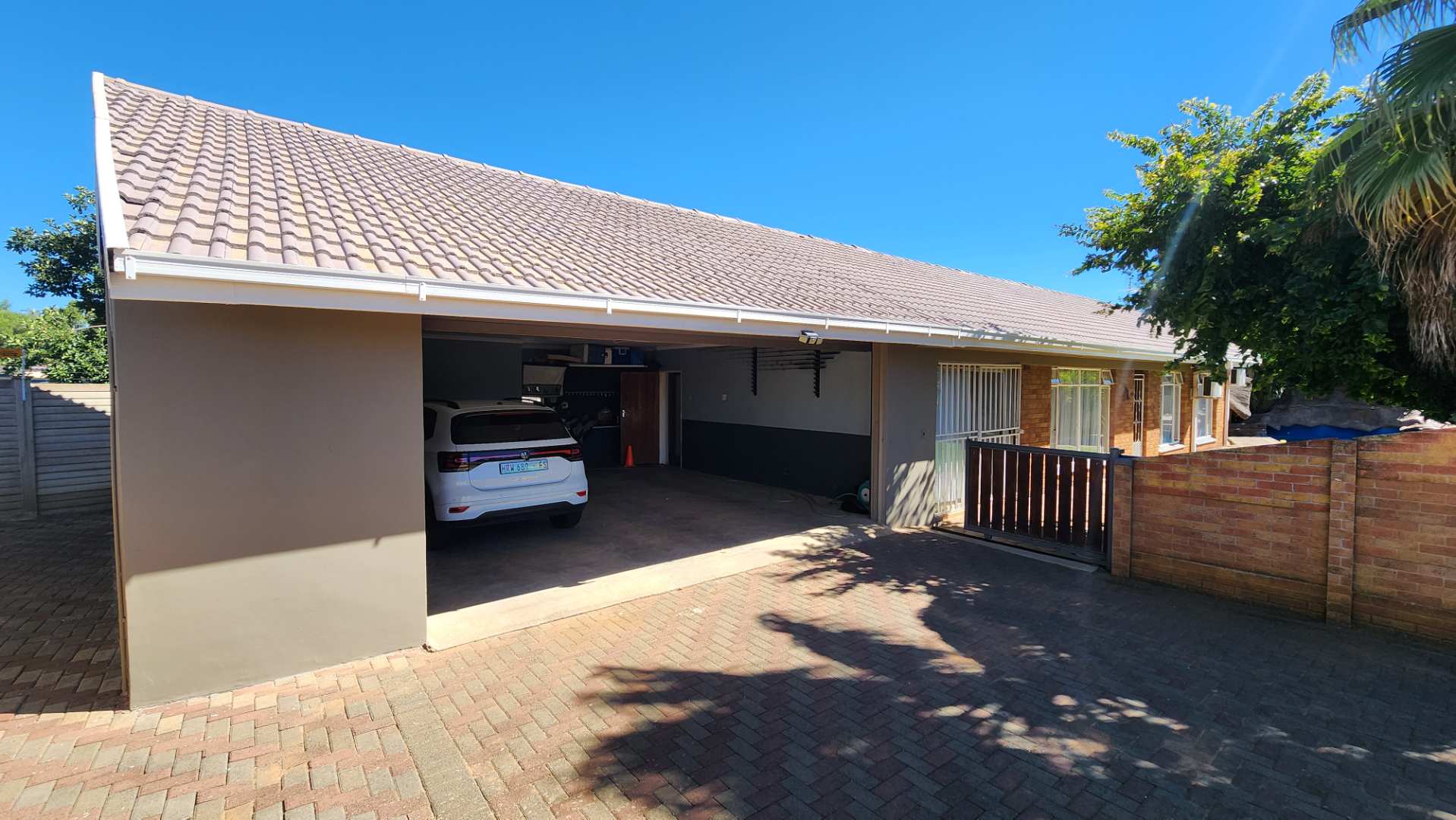 4 Bedroom Property for Sale in Fauna Free State